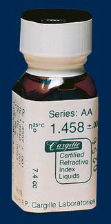 LIQUIDO DI CARGILLE